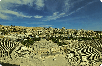 Amman