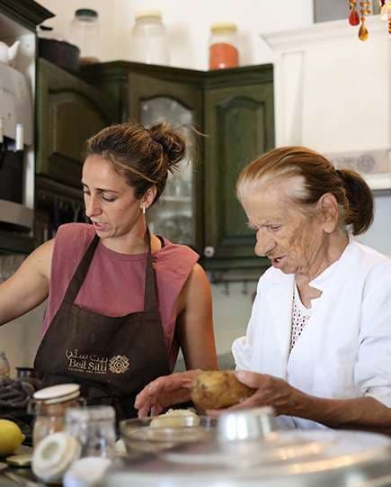 University Student Cooking Course (3-Day)