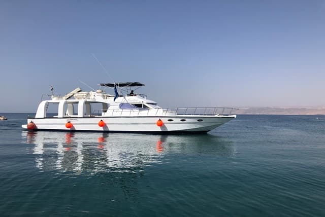 Sunset Cruise with BBQ Dinner
