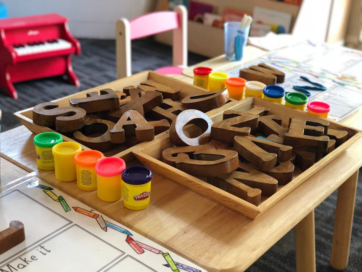 Trax Playground Open Play Sessions