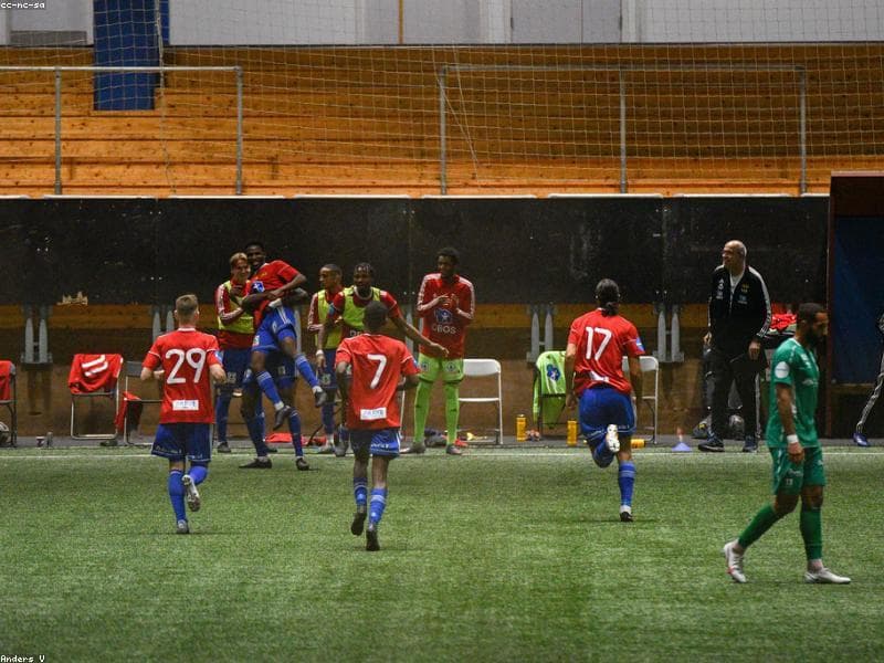 Play For All Voucher - 3 Venues at Abdali Mall
