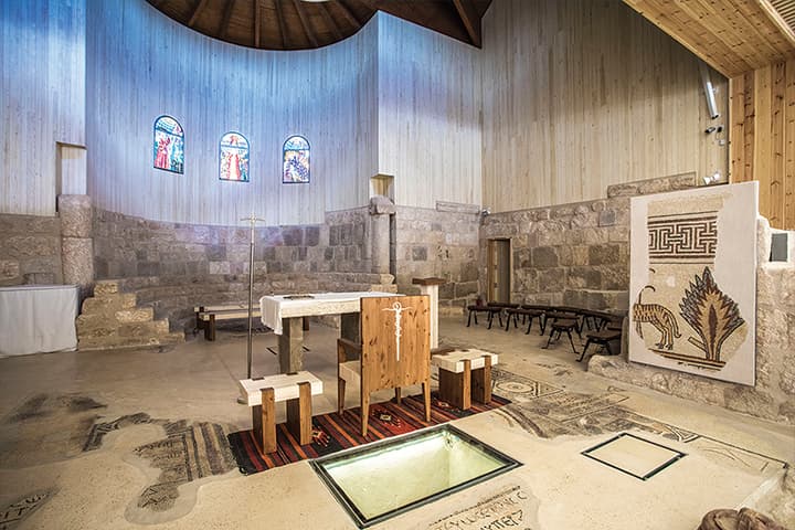 Experience Jordan Tour — 8 Days